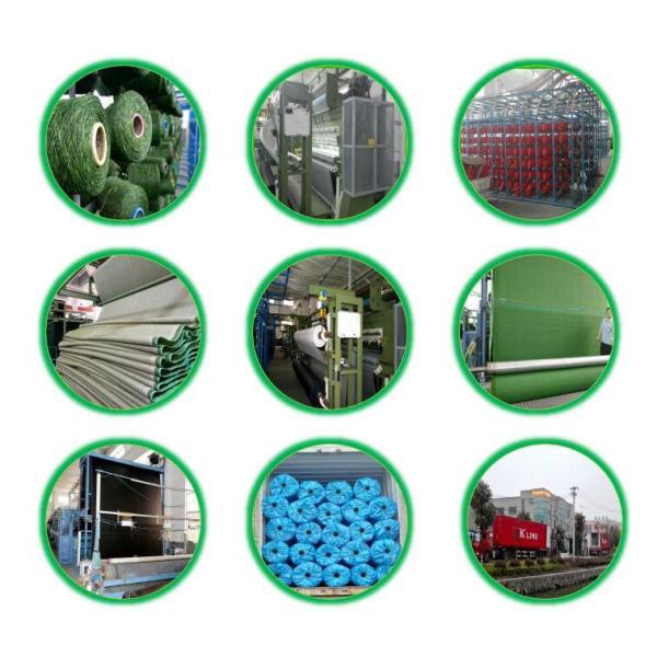 Factory wholesale landscaping synthetic turf for decoration with a good price