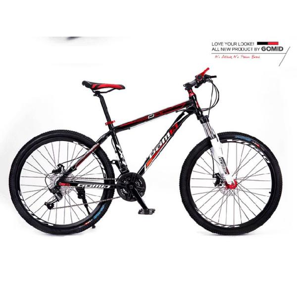 29 Inch Mountain Bike bycycle OEM Velo Aluminium Alloy Bicicleta Customizable