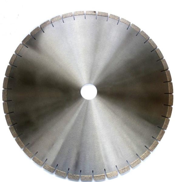 Big Size Diamond Saw Blade