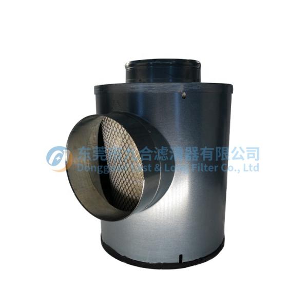 400820023 Heavy Duty Air Filter P636070 AF25169 For Manufacturing Plant