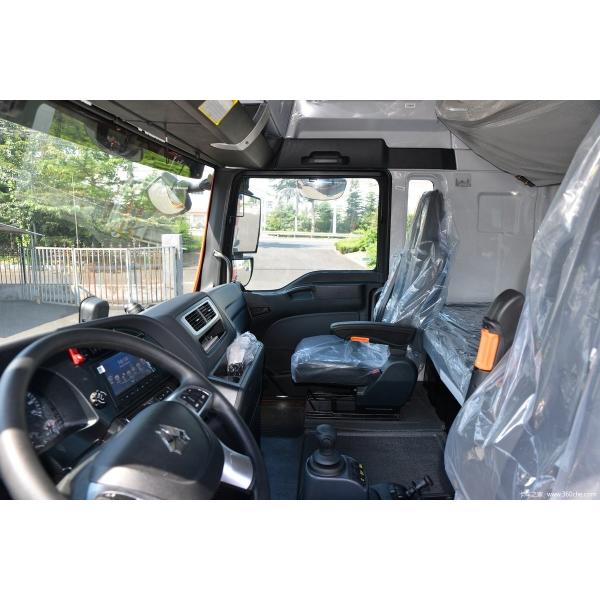 Trailer Head SINOTRUK SITRAK G7 Howo Tractor Head Truck 220V