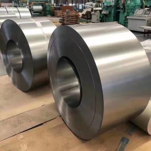 China 0.8mm 304 Stainless Steel Coil 2b Surface 1250mm wholesale