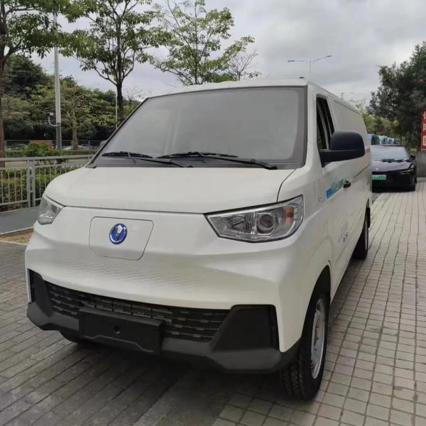 Feidi U6 Electric Mini Vans LED Lighting Leather White Lexus Lx570 Automatic Hybrid Car 7 Seats Manual Cars Left