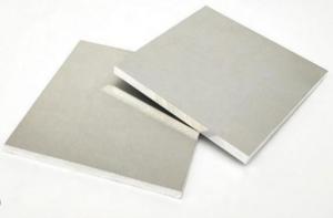 China Hot Rolled AZ31 Magnesium Alloy Plate for Etching Engraving , Aerospace, Aircraft wholesale