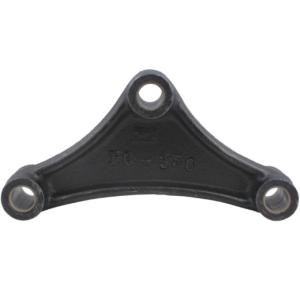 China 6-1/8&quot; Trailer Slipper Spring Equalizer Suspension Components wholesale