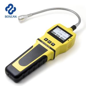 CH4 Portable Gas Leak Detector