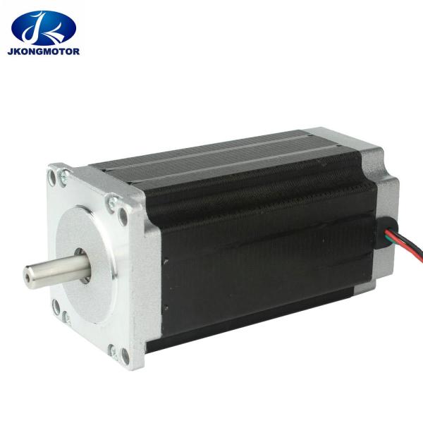 Nema 34 Brushless DC Gear Motor 48v 3000rpm 3 Phase Planetary Geared