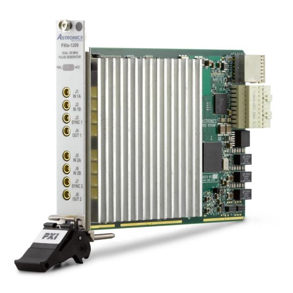 国家仪器 AT-1120 信号发生器适配模块