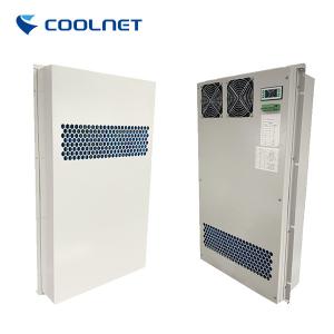 China 220VAC Electrical Cabinet Air Conditioner 3kW Cooling Capacity on sale