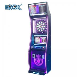 China Luxury Dart Machine Kids Adults Arcade Game Dart Flight Machine wholesale