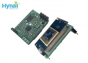 China ANT03 15mA 5.8G 5VDC Microwave Motion Sensor Module wholesale
