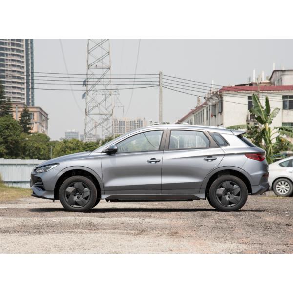 Level Sedan 2023 Byd E2 Pure Electric Electronic Vehicle High Speed 405km Range Ev Car