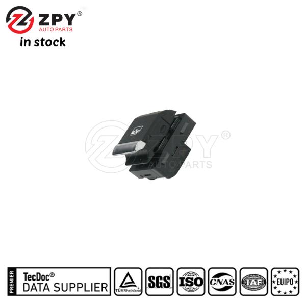 ZPY 4M0959855 Hight Quality Side Door Window Switch Control For AUDI Q5