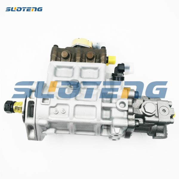 320-2512 3202512 Diesel Pump Fuel Injection Pump For Excavator 320D 325D