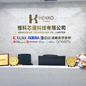 HENKOSINO TECHNOLOGY CO.,LTD