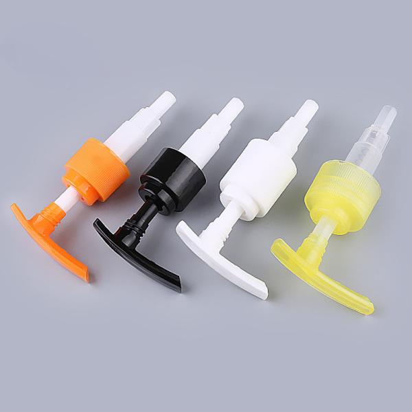 liquid soap dispenser plastic pump cheap shampoo lotion pump wholesale for shampoo bottle