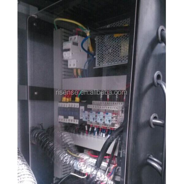 Outstanding Shampoo Consumption Self-Service Car Wash Machine