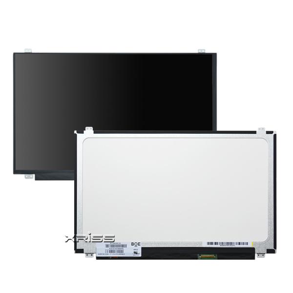 15.6" Laptop On Cell Touch Screen NV156FHM-T00 IPS 40pins FHD For ThinkPad T570 T580 P52S