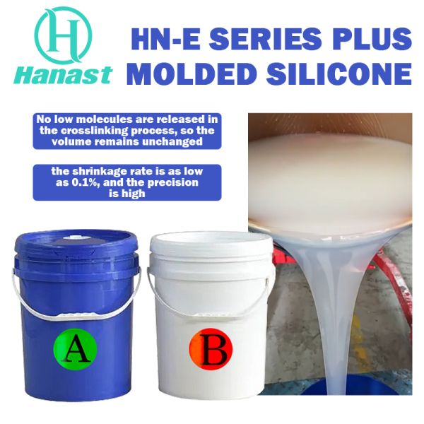 Candle Soap Mold 1:1liquid Silicone Rubber 3D Print Mold Platinum Silicone China Silicone Manufacturer