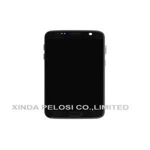 IPS  S7 LCD Screen Retina Display 401ppi Gold / White / Black