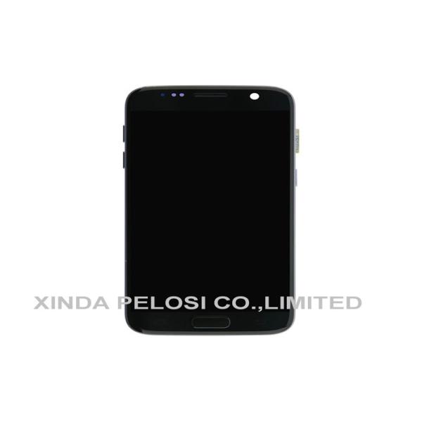 Quality IPS  S7 LCD Screen Retina Display 401ppi Gold / White / Black for sale