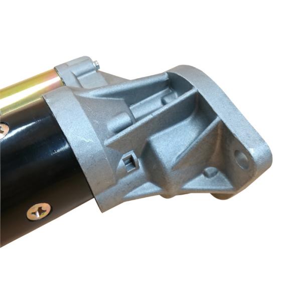 Campo Trooper Soft Top Opel Starter Motor 8-94448-959-0 8-9423-452-0 2-2100-H1