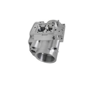 China Sandblasting Router Precision CNC Turning In Automobile wholesale