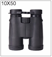 Compact Folding QC 8X21 Student Binoculars with Close Focus 6.4m and Eye Relief 10mm