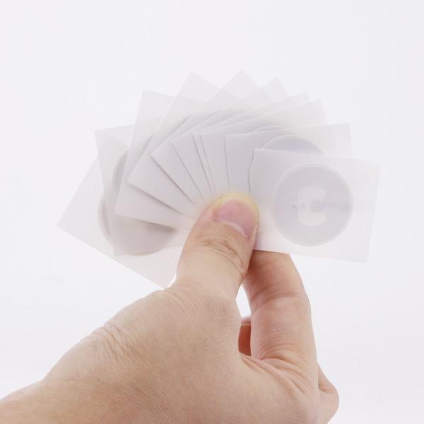 Ntag215 NFC 215 NXP NTAG 215 use as Amiibo gaming tags and Tagmo, Fully Programmable and Writable