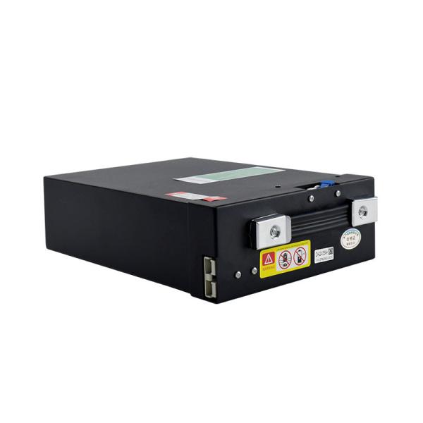 AGV Electric Pallet Jack Battery Pack 24V 35AH For CBD15J-LI