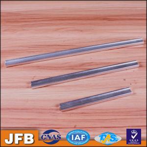 Buy cheap ITEM E15A CC128mm foggy silver aluminium various colours finished anodized from wholesalers