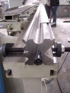 China Press Brake Punch Mold and Die Tools , Amada Press brake tooling wholesale