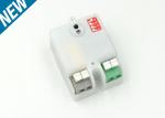 IP20 Built-In LED Lighting Fixtures Daylight Switch Sensor ON/OFF Function