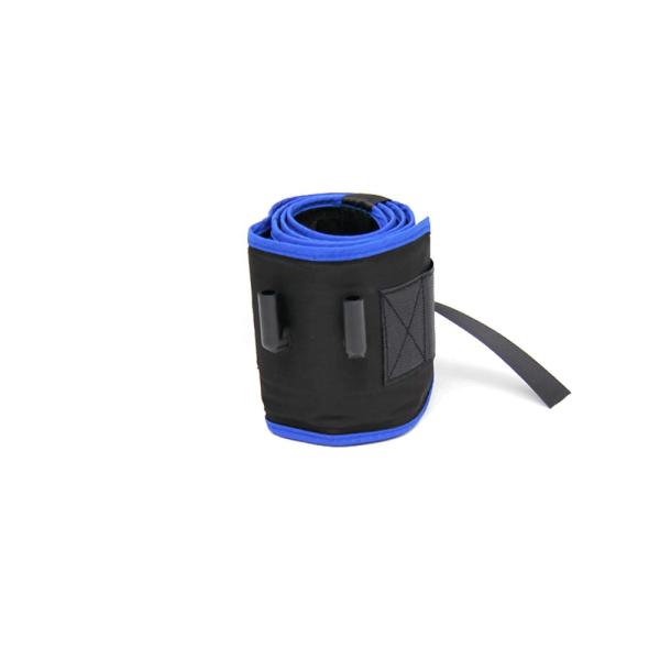 Class I Instrument Classification Tactical Pneumatic Tourniquet Cuff with High Elasticity