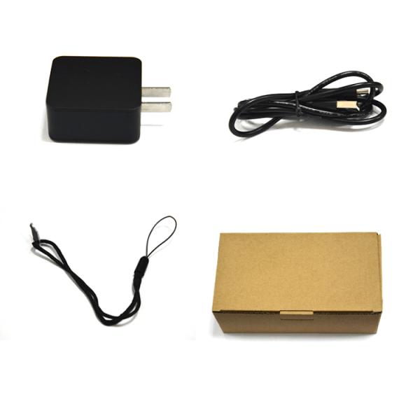 Octa Core 2.0GHz Android Barcode Scanners Mobile Computer with 64GB ROM+4GB RAM