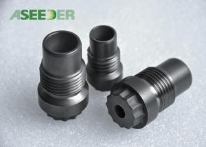 China Oil Service Industry Drill Bit Nozzle Abrasion Resistance For Oil Drilling Bits wholesale