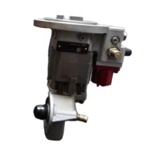 Excavator Parts Diesel Engine Fuel Injection Pump 3090942 N14 M11 QSM11 ISM11 Diesel Engine Fuel Pump