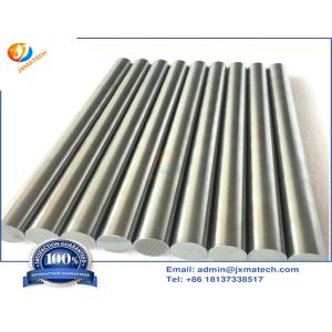 China Wear Resistance Bright Cobalt Chromium Molybdenum Rod wholesale