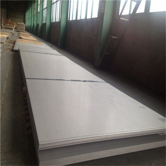 S235J0W S355J0W Wear Resistance Steel Plate High Tensile ASTM A871