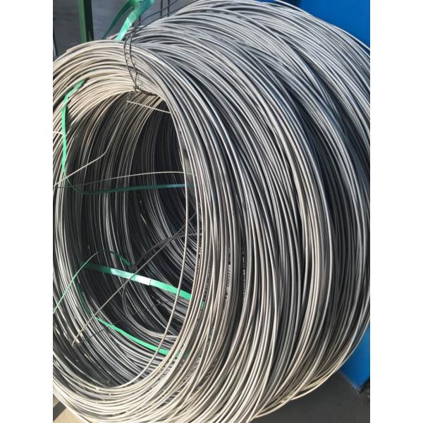 C276 Inconel 625 431 Stainless Steel Round Bar 500MM Cold Rolled ASTM