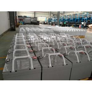 China high strength ABS case lead acid battery on sale