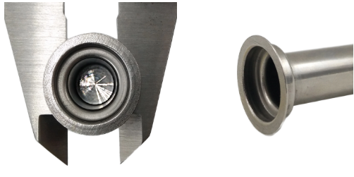 Tsudakoma Textile Machinery Relay Solenoid Valve Armature Assembly