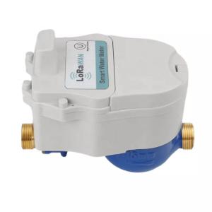China Smart Lorawan Amr Water Meter Manufacturer Lorawan Gateway Sensor on sale
