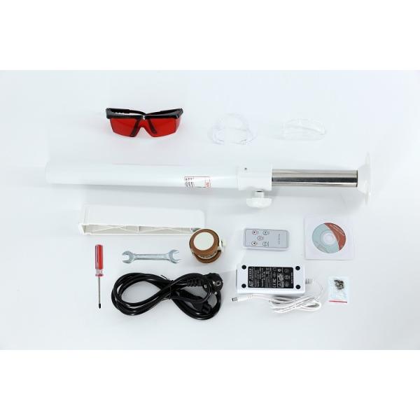 Dental Whitening Lamp / Teeth Whitening LED Lamp Blue Red Purple Light / Dental Bleaching Machine Teeth Whitening Led