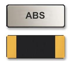 China ABS07-32.768KHZ-T Abracon Crystal 0.032768MHz 20ppm 12.5pF Flexural 2 Pin CSMD T/R wholesale