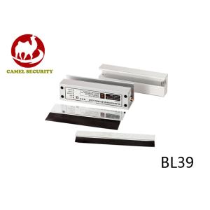 Thermal Protection Security Electric Bolt Lock 800kg Holding Force