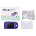 TFT Wireless Blood Oxygen Meter Bluetooth Spo2 Lightweight