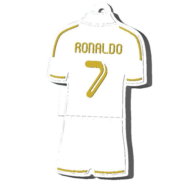 Customized USB 2.0 Football Clothes Real Madrid Bwin USB flash drive USB Flash Memory Disk Drive