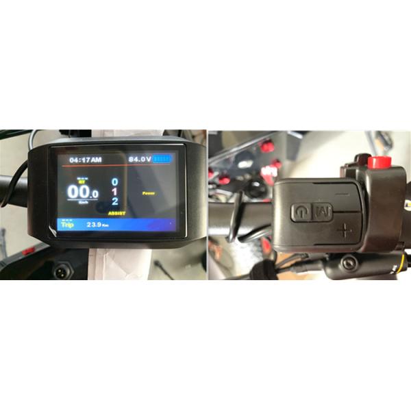 electric bikes 3000 watts