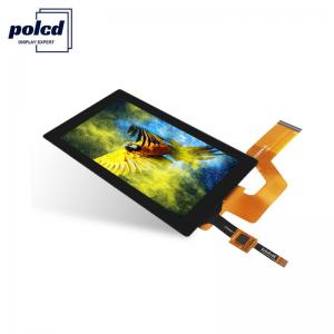 China 5.5 Inch IPS Touch Display MIPI Interface TFT LCD Display Panel wholesale